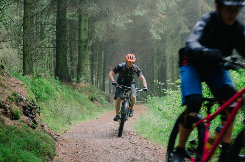 MTBMeetup2019-0893.jpg MTBMeetup 2019 turns social media acquaintances into friends last weekend at Coed Llandegla forest