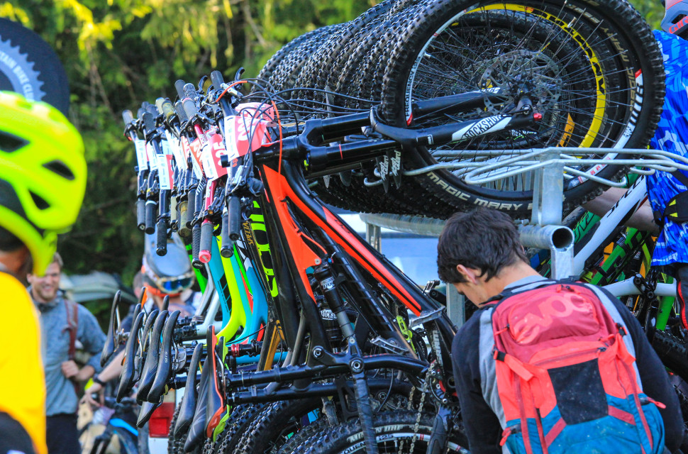 How to make the most of your uplift day How to make the most of your uplift day