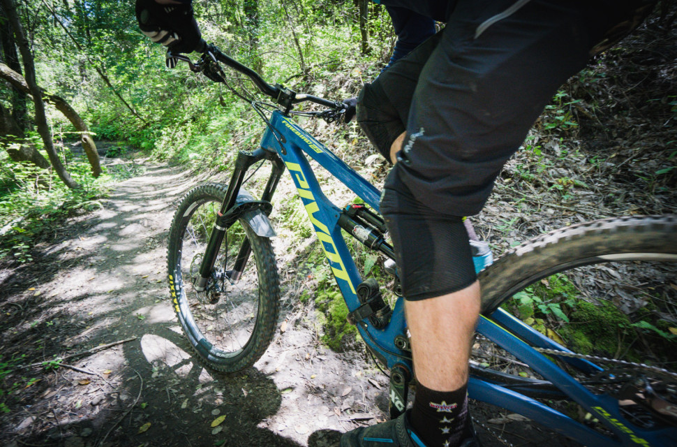Manitou-Mezzer-Hayes-enduro-collectiomn-104.jpg Manitou launches all-new Mezzer long-travel fork