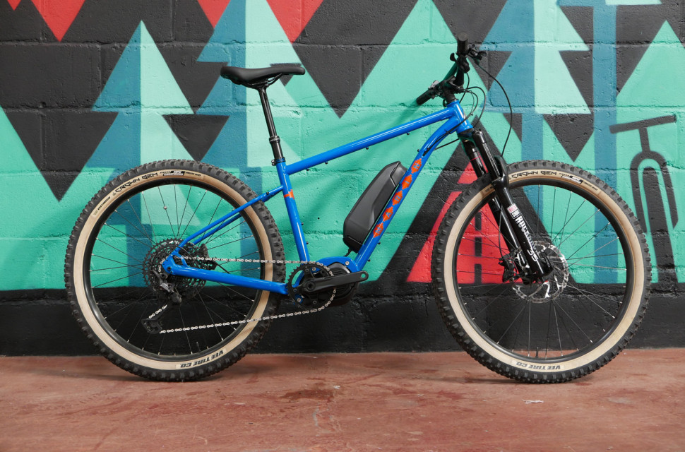 Marin-Pine-Mountain-eMTB-first-look-review-100.jpg Marin's Pine Mountain is a bikepacking ready e-MTB that's ready to power off the beaten trail