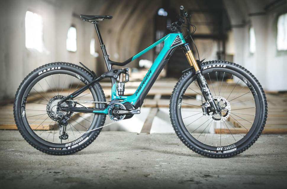 Merida E-OneSixty 2020 2.jpeg Updated Merida eOne-Sixty e-mtb released