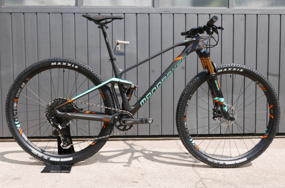 Mondraker-F-Podium-range-launch-111.jpg First Ride: Mondraker F-Podium R