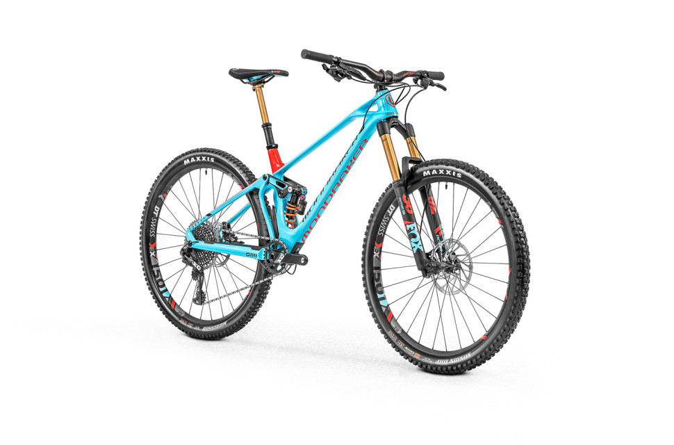 Mondraker-Foxy-Carbon-29-2019-103.jpg Mondraker's new Foxy 29 Carbon looks like a serious speed machine