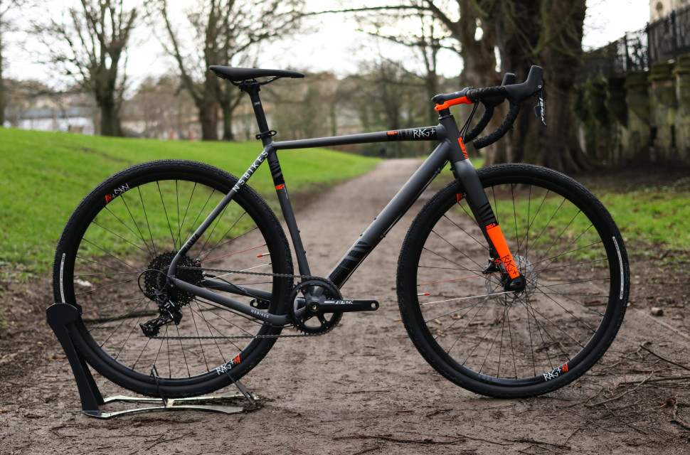NS Bikes Rag+ Detail Whole bike.jpg First Look: NS Bikes RAG+