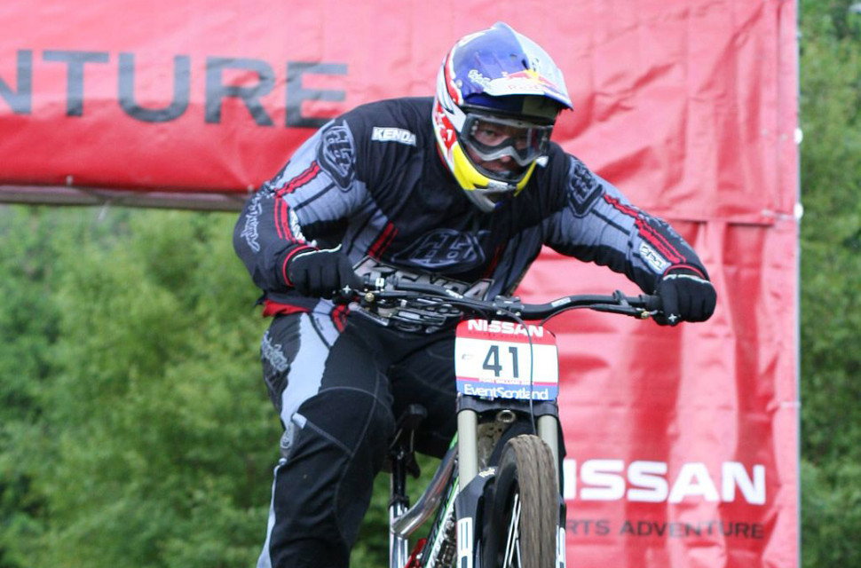 Nathan_Rennie_2009 copy.jpg Former downhill champion fined for drink driving