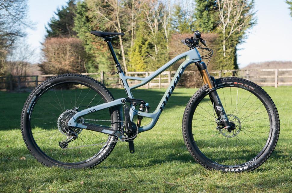 Niner-RIP-2019-first-look-105.jpg Niner launches new RIP 9 trail bike - and it's in 650b too