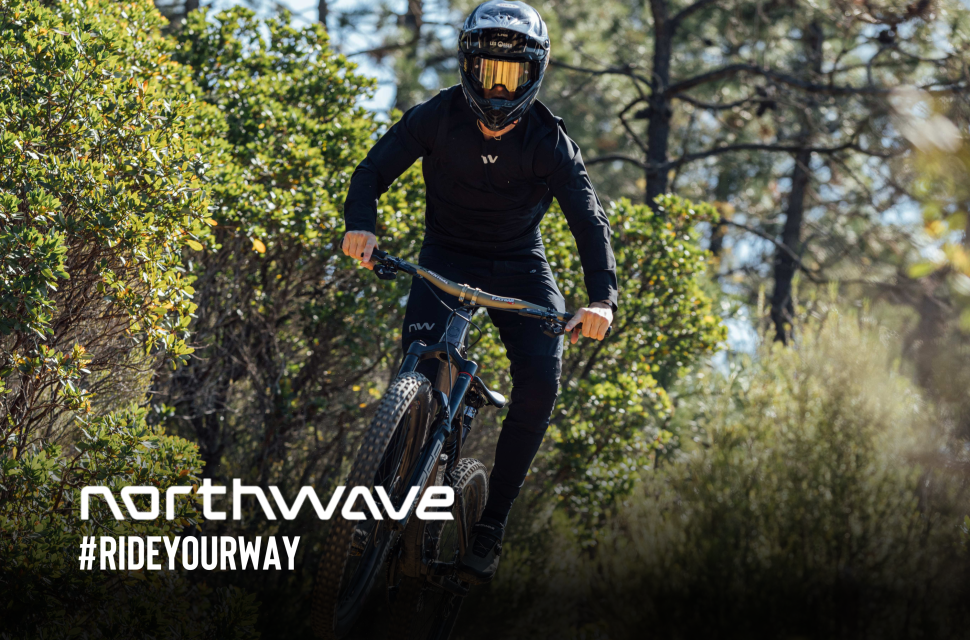 OFFROAD.CC Hero Image.png Riding the ’wave – the best Northwave kit of 2023