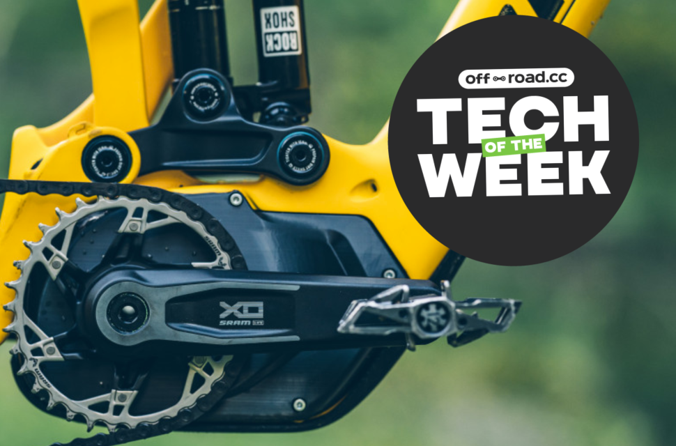 OR totw hero.png A look at UCI Gravel World Champs, SRAM's new motor, Specialized Creo 2 and more