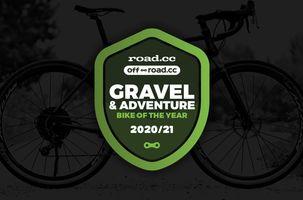 ORBOTY-2020-gravelboty.jpg off.road.cc's Best Bikes of 2020/21 - Gravel Bike of the Year Award, plus Benchmark, Bargain and Editor's Choice