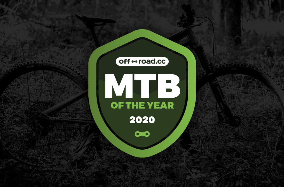 ORBOTY-2020-mtboty.jpg off-road.cc's Best Bikes of 2020/21 - Mountain Bike of the Year Award, plus Benchmark, Bargain and Editor's Choice