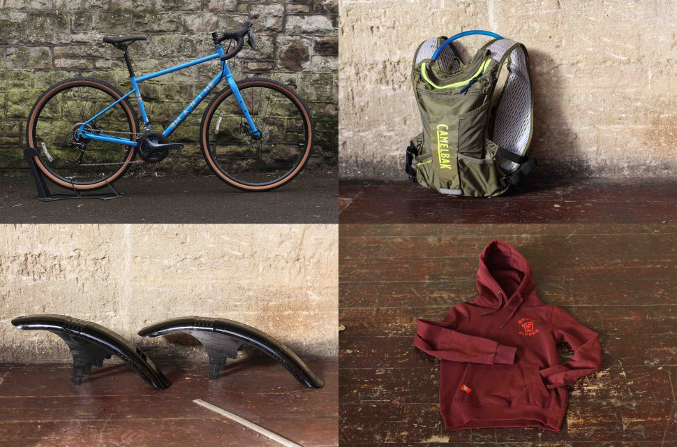 Off-road arrivals header 1.jpg 5 cool things from Marin, Camelbak, Rapid Racer Products and Broken Riders