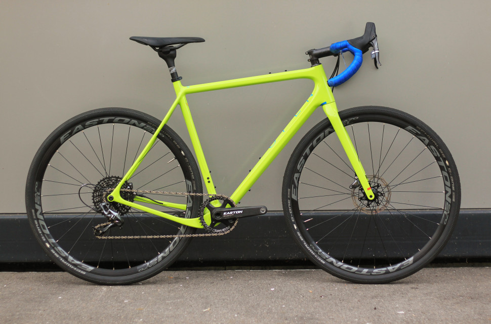 Open UP-1.jpg The New Open U.P. gravel grinder