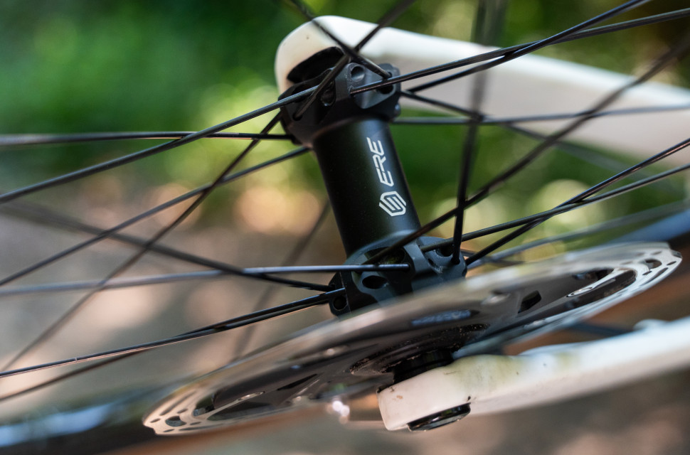 Ere Research Tenaci GT25 wheels Opener Why your first upgrade needs to be carbon wheels