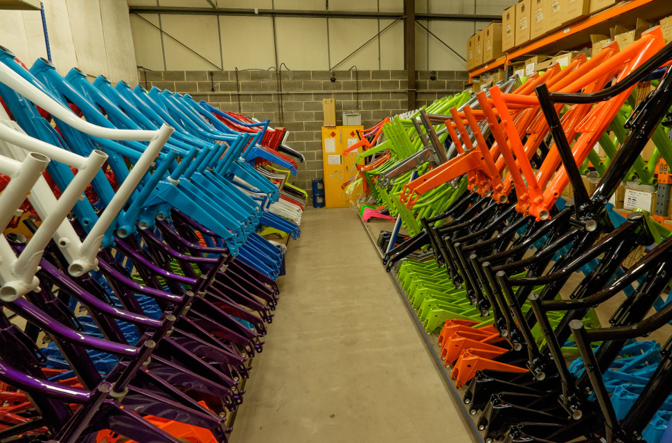 Orange Bikes - credit Orange bikes4.jpg Orange Bikes - the story of Britain’s most iconic bike brand