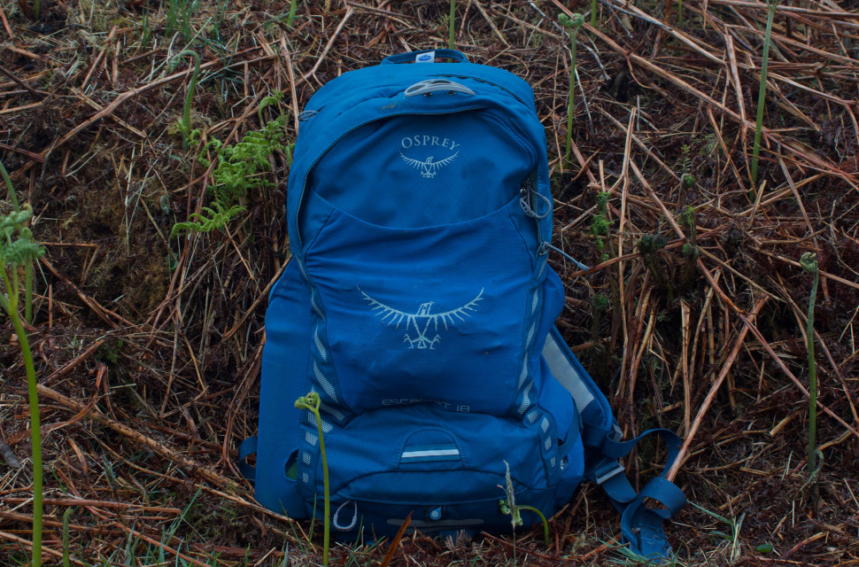 Osprey Escapist 18 Back Pack review 2.jpg Osprey Escapist 18 Back Pack review 2.jpg