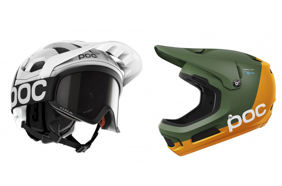 POC header image.jpg New SPIN technology from POC
