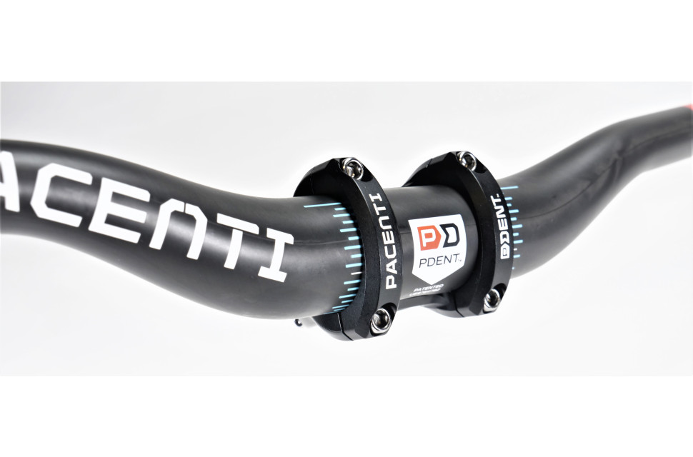Pacenti-P-Dent-bar.jpg Want a super short stem? Pacenti's P-dent bars are here to help