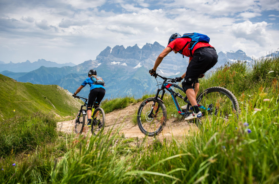 Pass'Portes.jpg Fancy a last minute Alps trip? Pass’Portes du Soleil MTB is almost full
