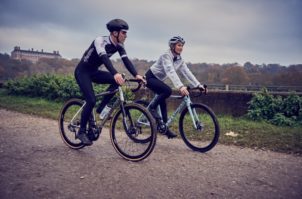 Pearson Inside Out3-1.jpg Pearson Cycles launches 'Inside Out' gravel series to raise awareness of mental health