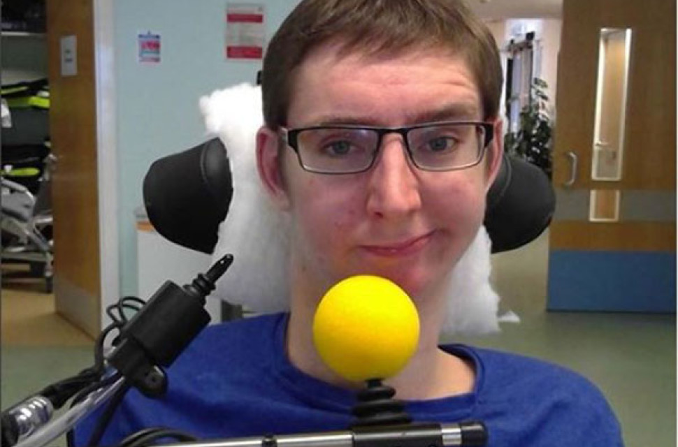 Peter Lloyd Go Fund me #gofundpete - Crowdfunding to help Peter Lloyd in his recovery and rehabilitation