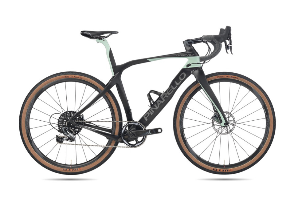 Pinarello-Grevel+.jpeg Pinarello goes gravel with the all-new Grevil and Grevil+