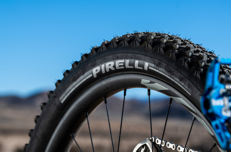 Pirelli Scorption tyre header 2.jpg Pirelli launch new Scorpion range of mountain bike tyres