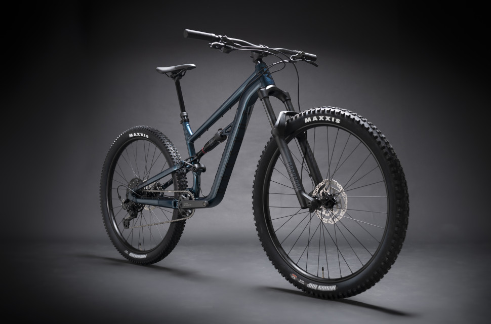 Calibre Bossnut The Calibre Bossnut becomes an absolute bargain at £999