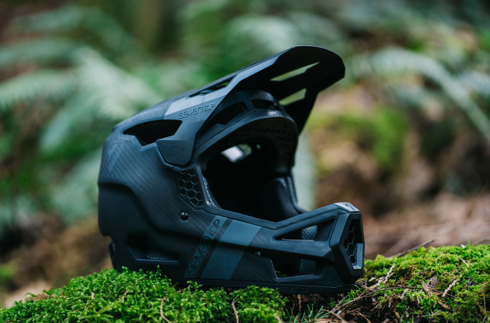 2020 7iDP Project.23 hero 7iDP release two new Project.23 full face helmets