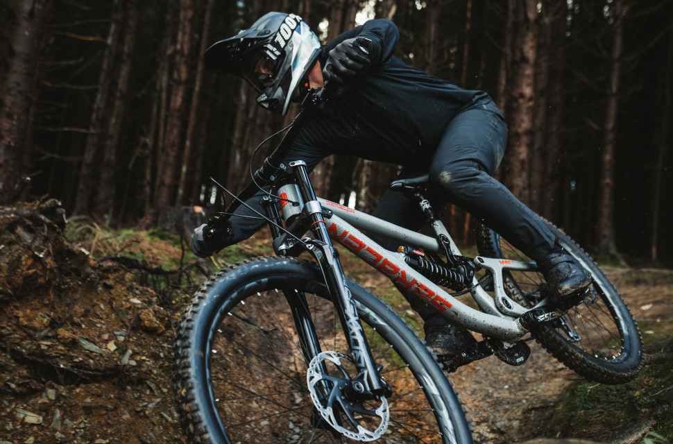 2023 Saracen_Myst_Pro_Lifestyle_JT_010.jpg Saracen launches new downhill and enduro mountain bikes for 2023