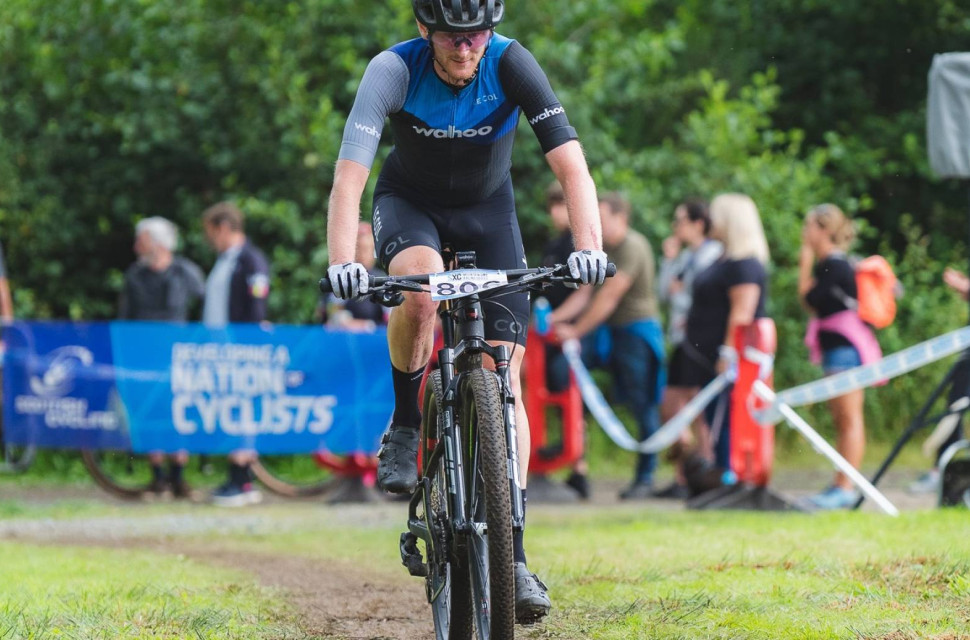 2022 Rab_Wardell.jpeg XCO racer Rab Wardell dies two days after winning Scottish Championship