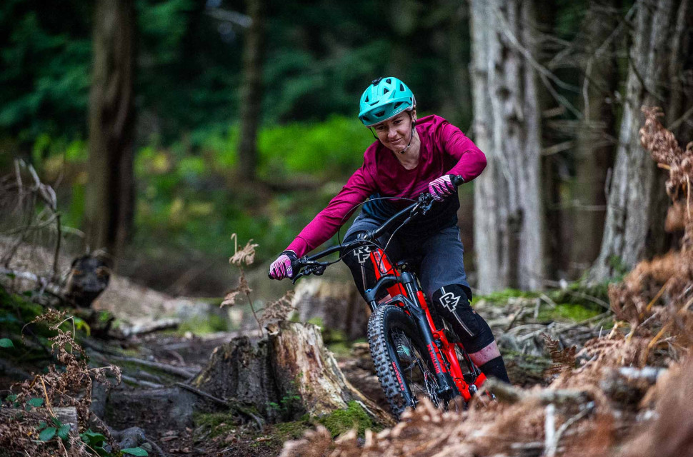 Rach-action-smiling-100.jpg Five reasons why an MTB is the perfect antidote to cabin fever