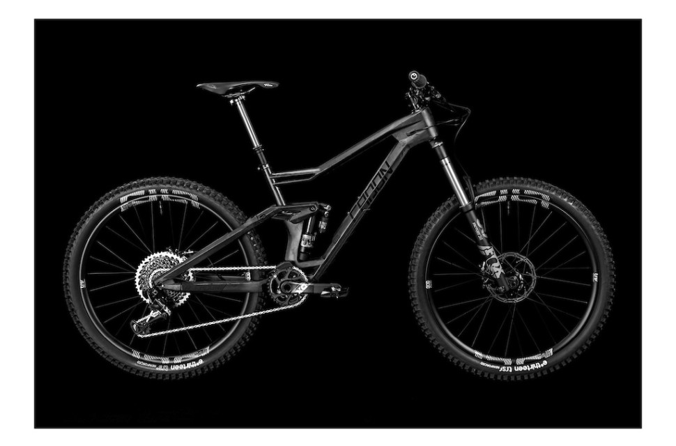 Radon Jab 3.jpg Radon release new enduro, XC and trail bikes