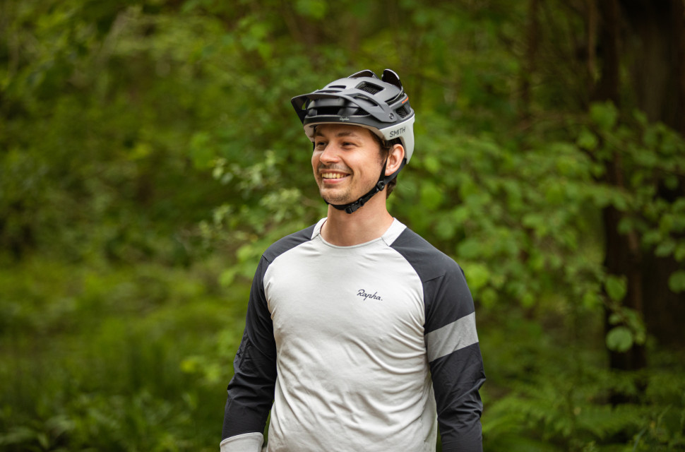 Rapha performance trail 3:4 sleeve jersey 002.jpg Liam's 5 best bits from 2021