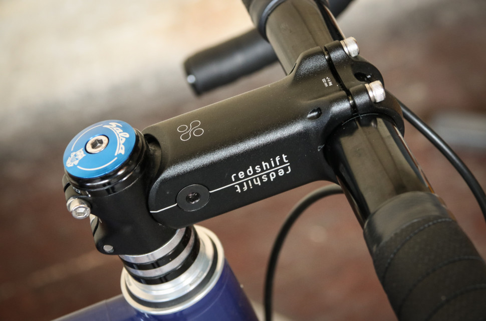 Redshift Stem-2.jpg 10 ways to make your gravel bike more comfortable