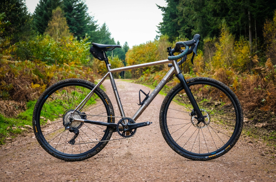 Ribble CGR Ti Whole Bike-2.jpg First Look: Ribble CGR Ti - Rachael's long term gravel test bike