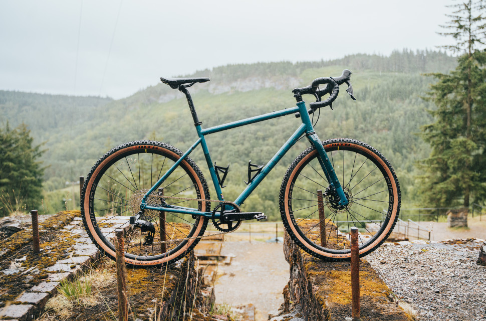 2022 Ribble Gravel 725 Rival AXS B xl.jpg Ribble introduces three Reynolds 725 steel models into its gravel range