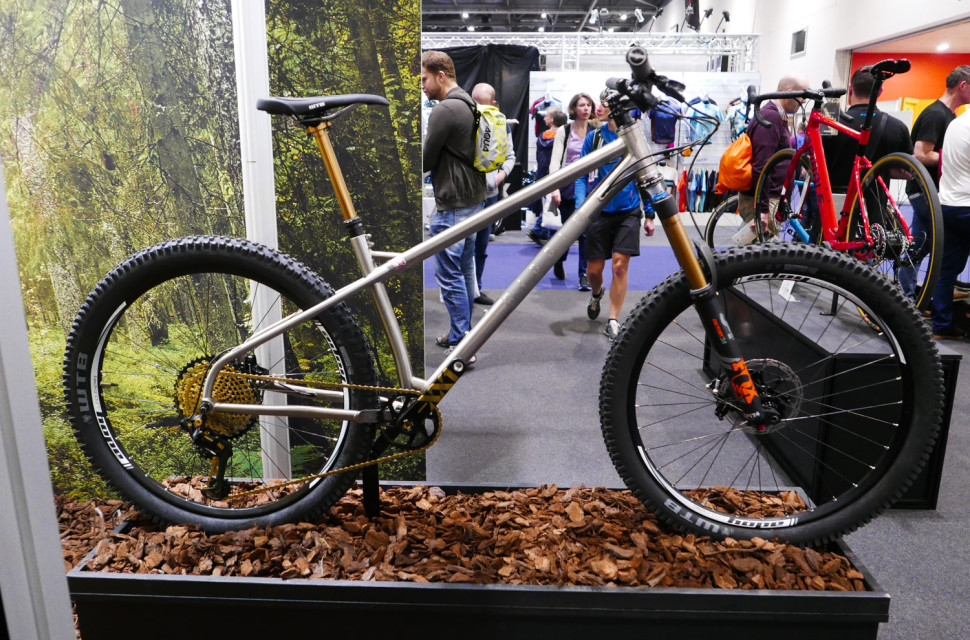 Ribble-new-Ti-mountain-bike-2019-102.jpg Ribble move into mountain bikes with a new Ti trail bike