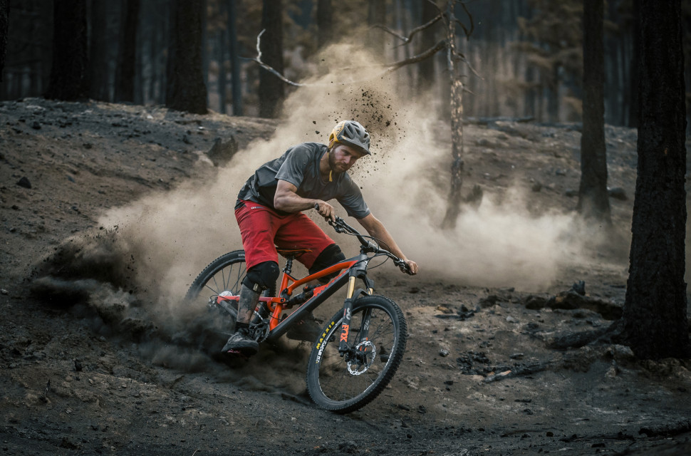 Rise- Laurence CE- Nukeproof (16).jpg Video: Rise - Nukeproof bikes and fires in Whistler