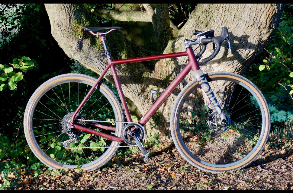 Rondo Ruut AL detail First Look: Rondo RUUT AL
