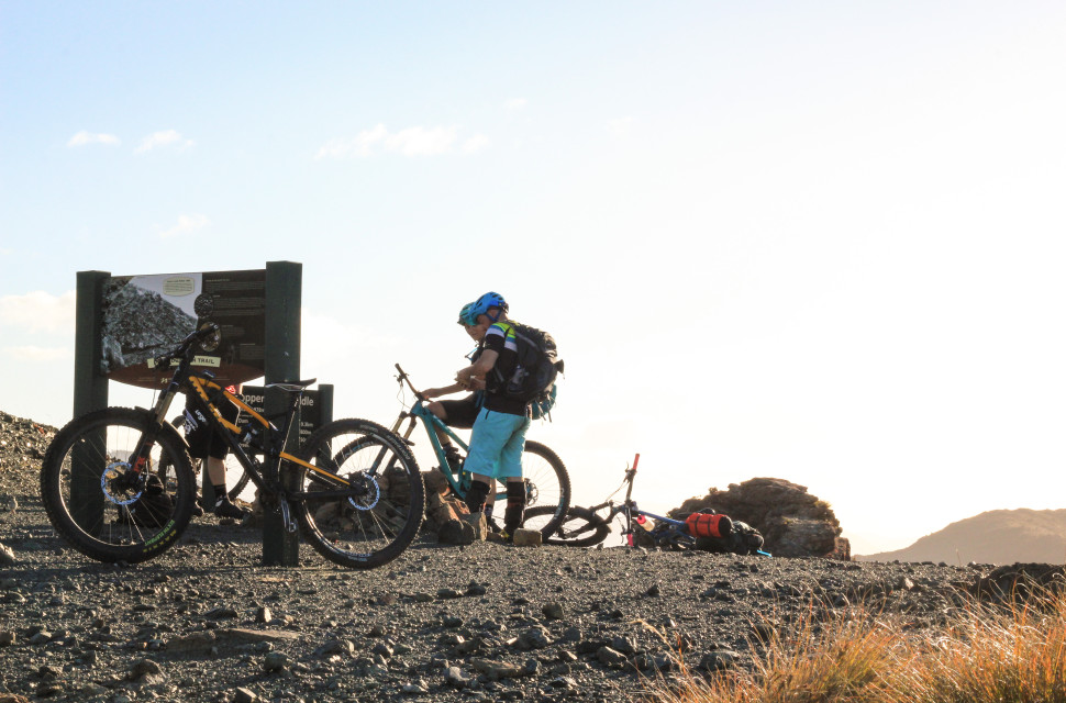 Rules of Faff Map-1.jpg The Rules of Faff - A Mountain Biker's Guide