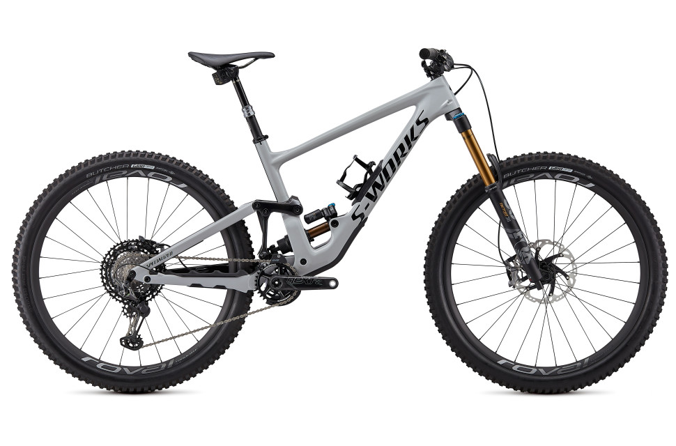 2020 Specialized Enduro s-works bike The 2020 Specialized Enduro is a mini downhill bike for the enduro crowd