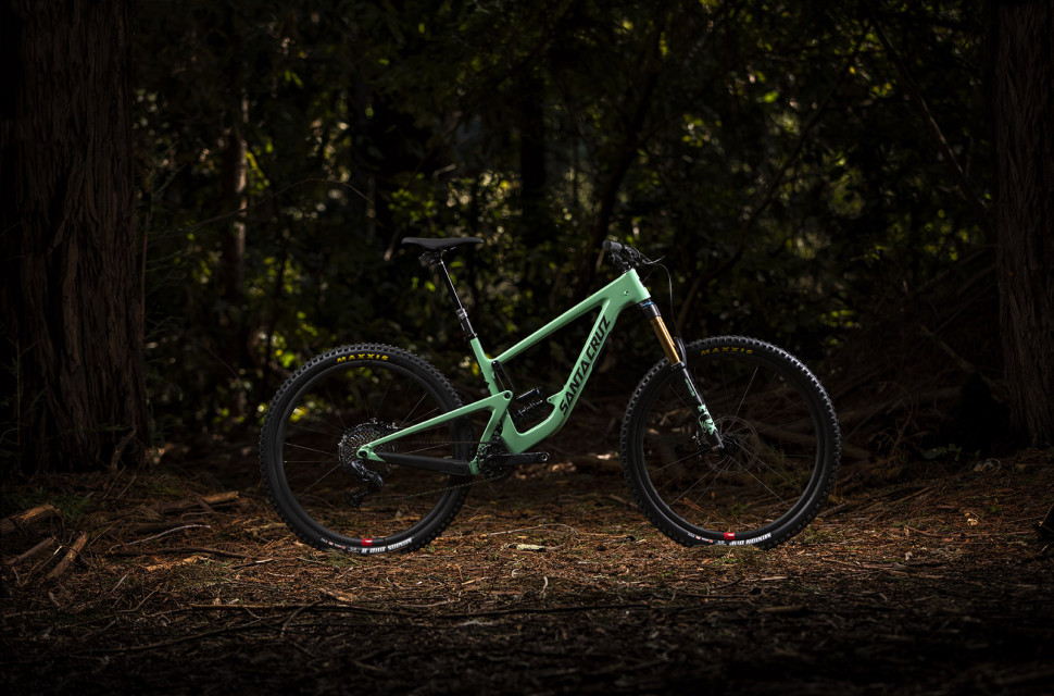 SCB_web_MY20_Megatower_outside_green_1600.jpg Santa Cruz launches Megatower long-travel 29er