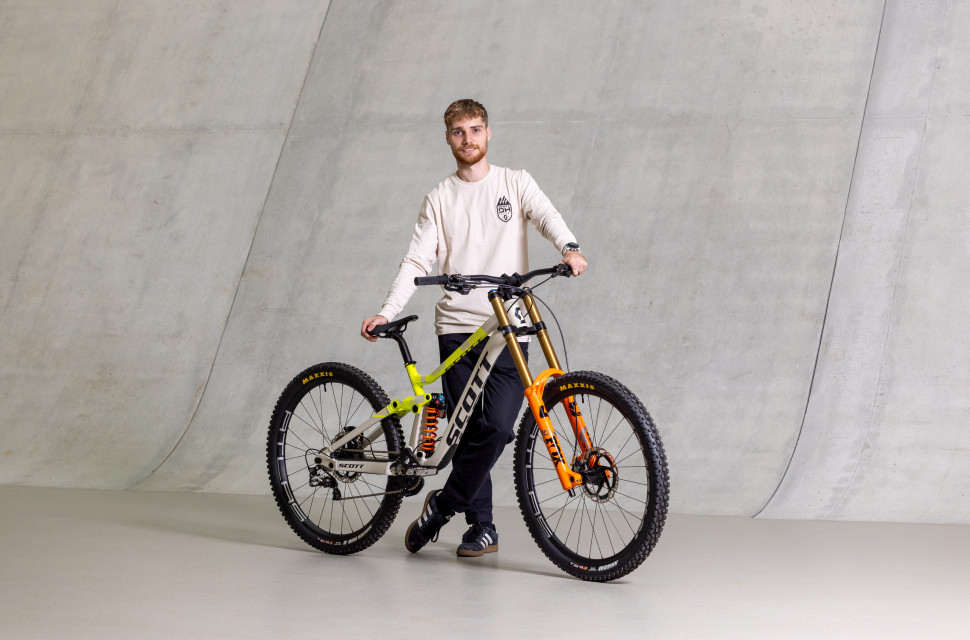 SCOTT DH FACTORY_2024_PHOTO_BY_MICHAEL RIEHLE_11.jpg Scott DH Factory announces new riders to its roster
