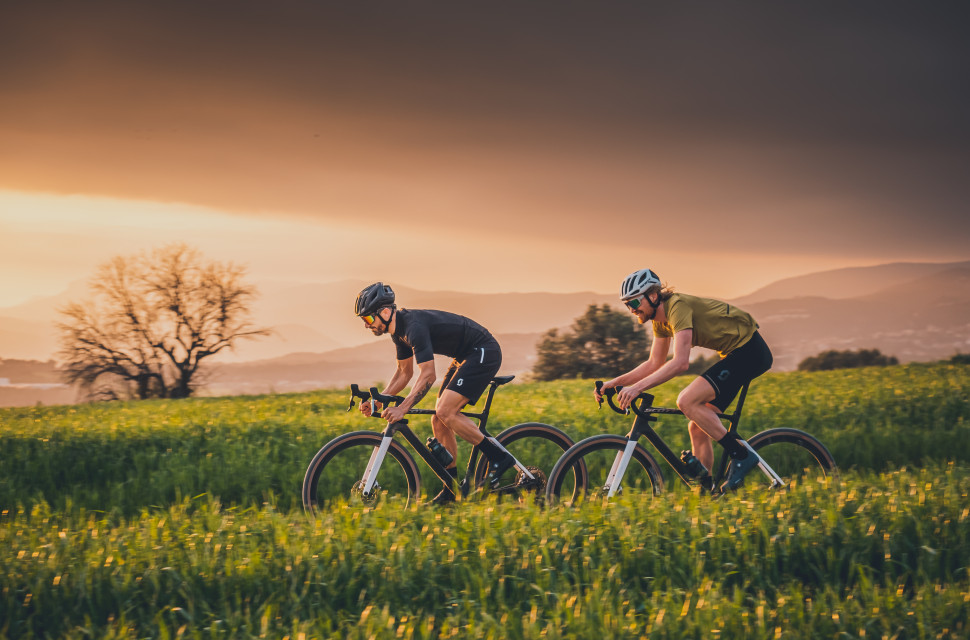 2022 SCOTT Sports_2022_Action_Shoot_ Addict_Gravel_by JAF Photo001127.jpg SCOTT launches Tuned Gravel Collection