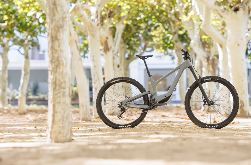 Scott Ransom enduro bike Scott reveals all-new Ransom enduro bike