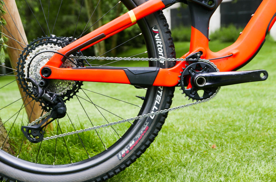SHIMANo-M8100-XT-M7100-SLX-12-speed-groupset-103.jpg Shimano 12-speed goes (more) affordable with M8100 XT and M7100 SLX groupsets