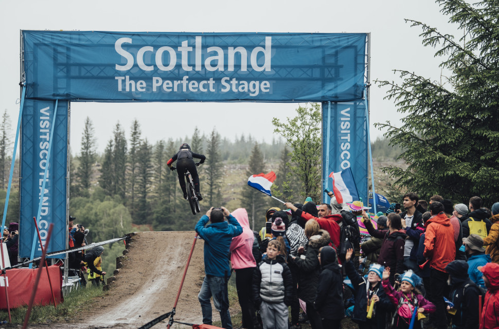 2023 World Champs, Fort William, Downhill 3 Preview: 2023 UCI World Mountain Bike Championships
