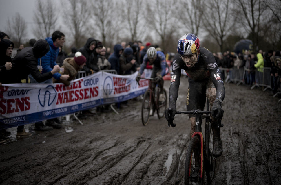 Cyclocross Wout Van Aert, 2022 Cyclo-cross biking - everything you need to know