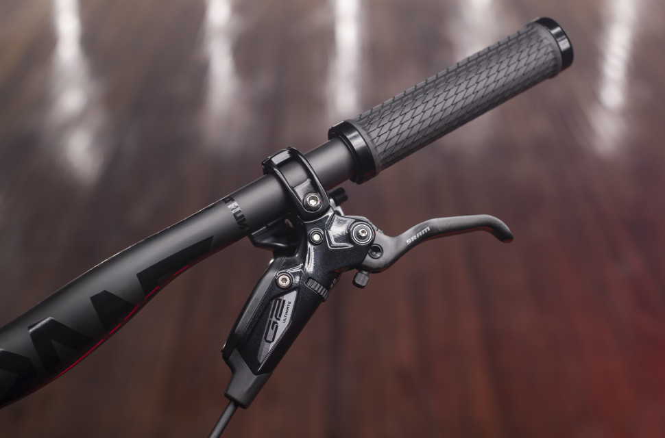 SRAM G2 Guide brakes SRAM introduce G2 Ultimate and RSC brakes - second generation of Guide stoppers