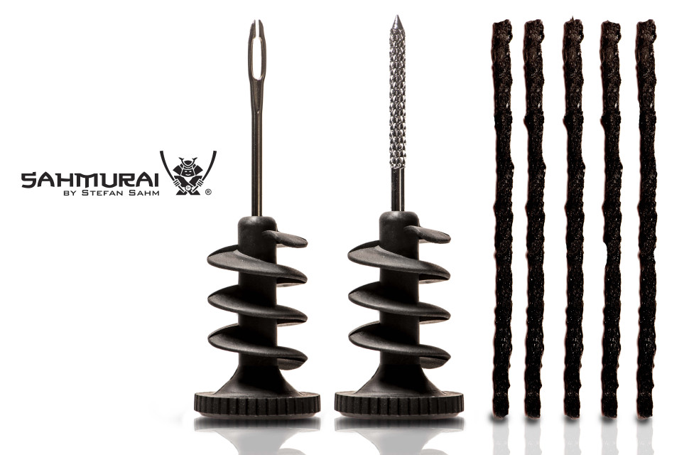 SahmuraiSword_BOX.jpg Sahmurai's Sword has to be the neatest tubeless repair system we've seen
